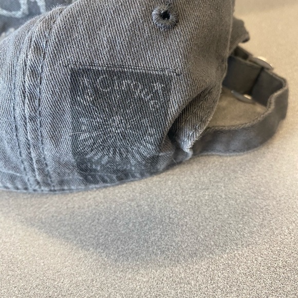 Cirque Del Soleil Vintage Dad Cap - Picture 2 of 5